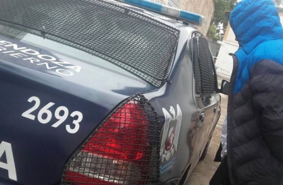 Imputado en unas 30 causas por robos, fue arrestado tras otro asalto