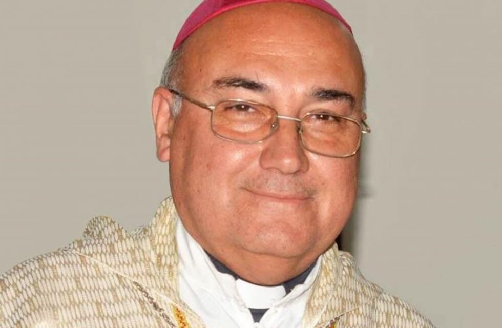 El papa nombró al nuevo arzobispo de Santa Fe tras la renuncia de monseñor Arancedo