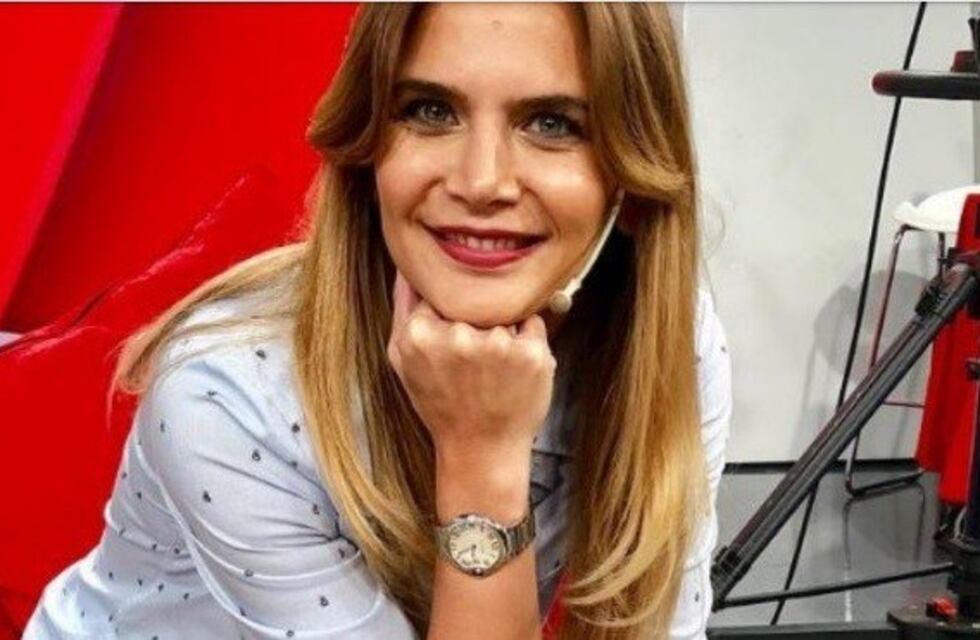 Amalia Granata defendió su postura anti aborto con una conocida película pero no le salió bien