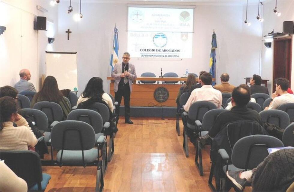 Primer Encuentro de los Institutos del CAP