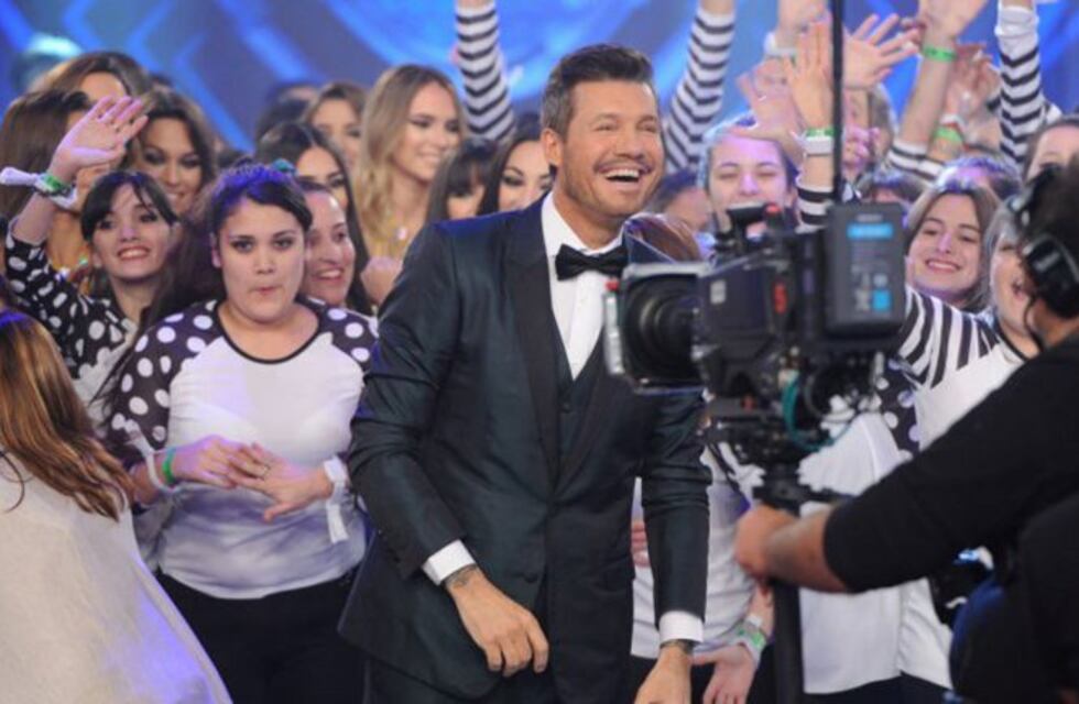 Le prohibieron la entrada a los coaches de ShowMatch