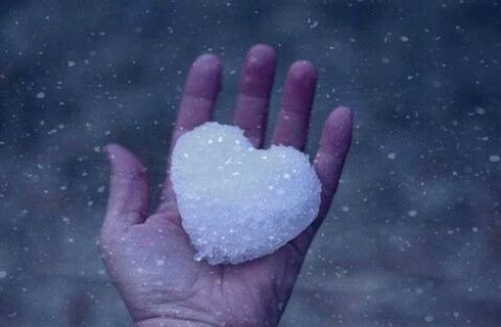Corazón de hielo: Los 5 signos que difícilmente se enamoran