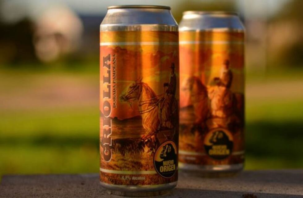 Una cervecería artesanal pampeana exportó por primera vez a Dinamarca