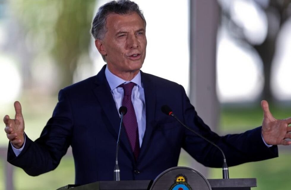 Mauricio Macri llega el fin de semana a Tierra del Fuego