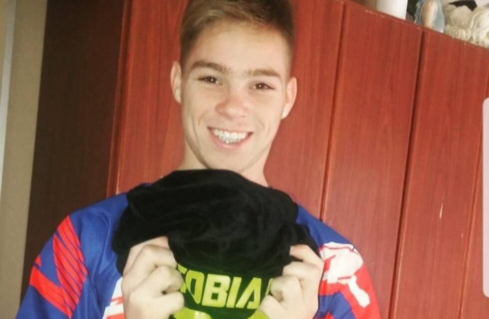 Pedido de captura nacional para un riojano que intentó matar a su ex pareja