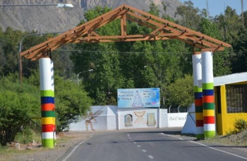 San Juan: en agosto sería la reapertura de los campings