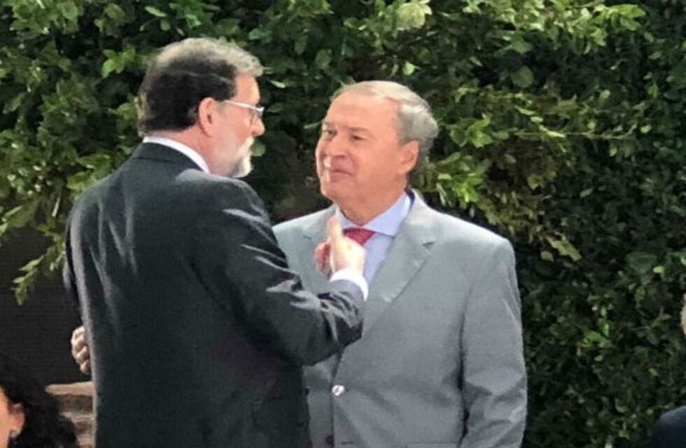 Córdoba construirá escuelas y hospitales con financiamiento español