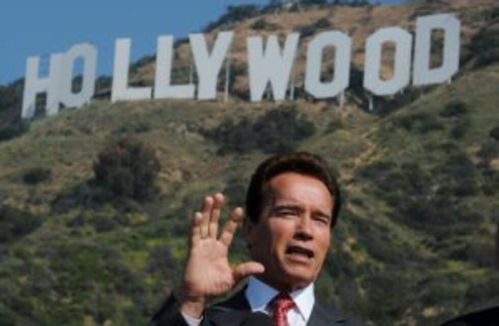 ¿Vuelve Terminator? Schwarzenegger afirma que quiso "partirle la cara" a Trump