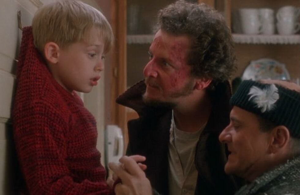 11 Películas para ver en Navidad