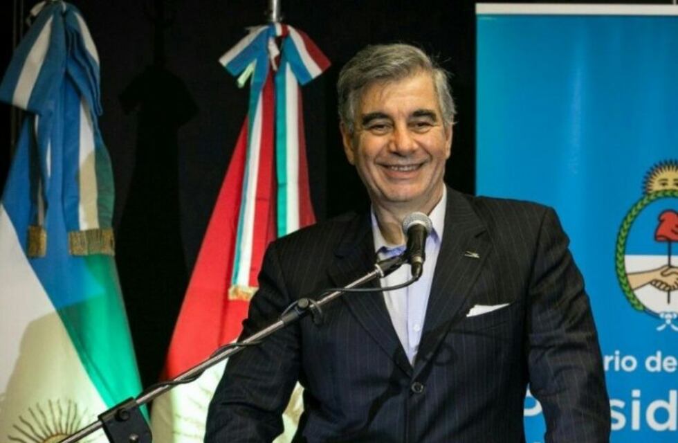 Mendoza "vuela" hacia el Mundo