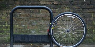 El robo de bicicletas en Córdoba se ha vuelto muy intenso en los últimos meses\u002E