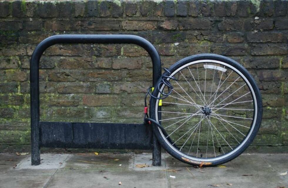 Por la ola de robos, se movilizan los ciclistas este martes en Córdoba