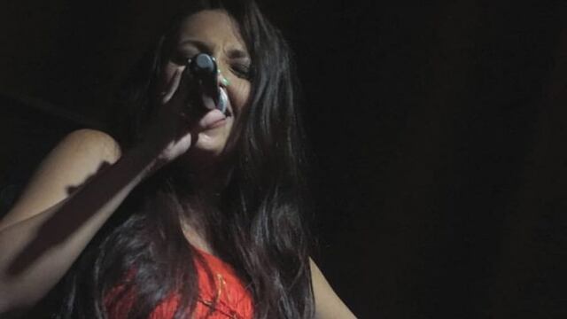 Banda Mix, una de las pioneras en el ritmo cordobés.