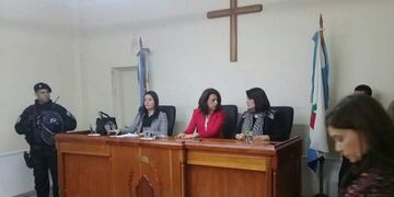 Chamical: Prisión perpetua para los asesinos del comerciante \