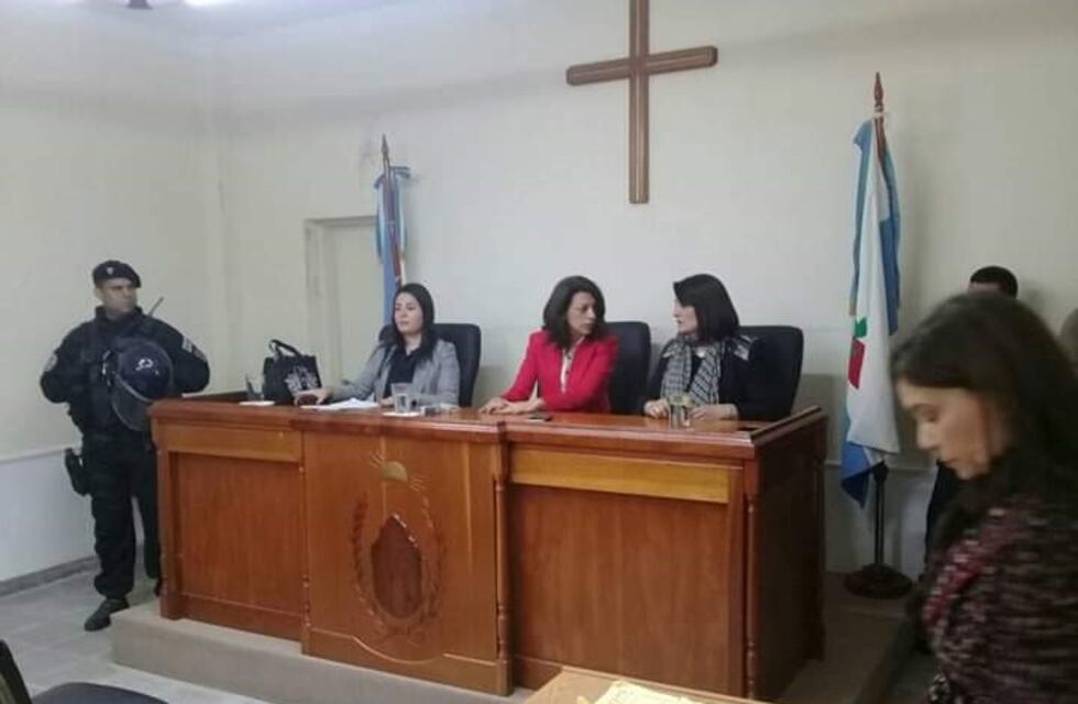 Chamical: Prisión perpetua para los asesinos del comerciante "Kelo" Ávila