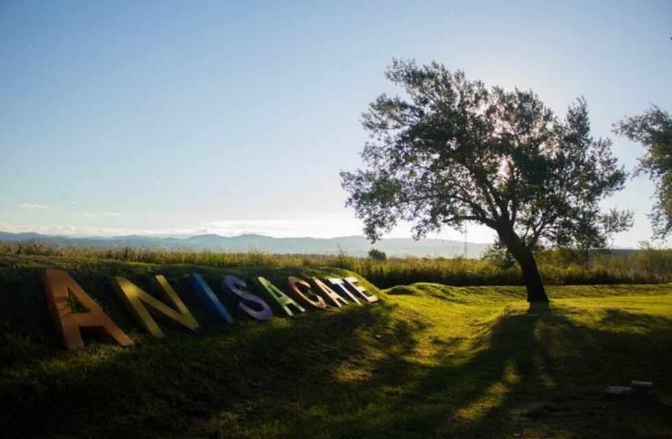 Anisacate: trabaja en la reconstrucción de su historia