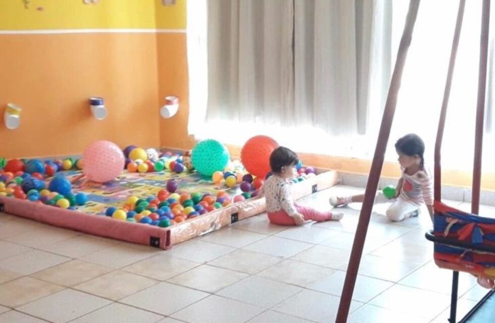 Asociación Civil de Jardines Maternales pidió por ayuda estatal