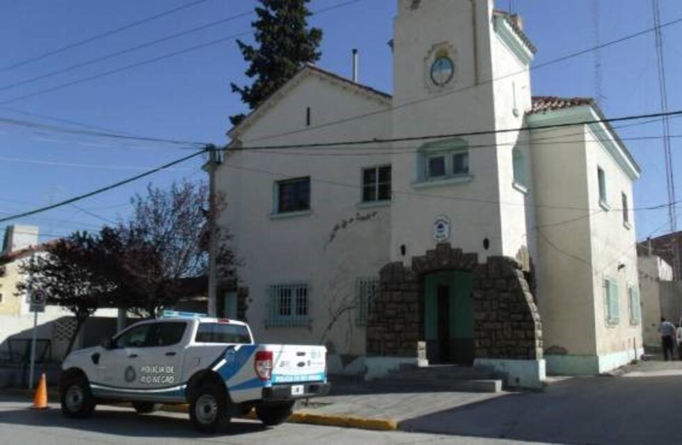 Villa Regina: familiares de un hombre con muerte cerebral denuncian abuso policial