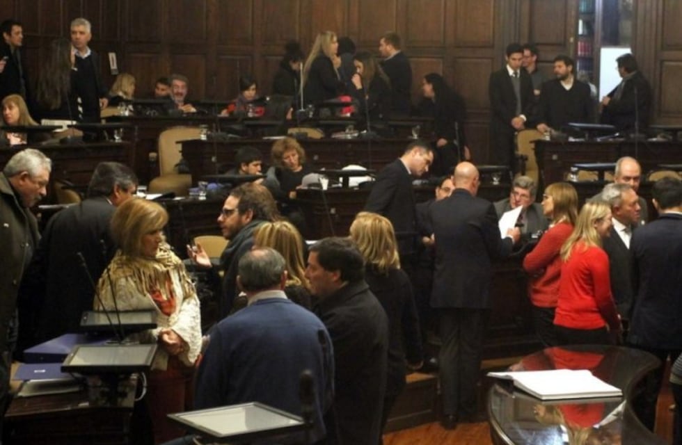 Abren la puerta a Uber: Diputados aprobó la media sanción