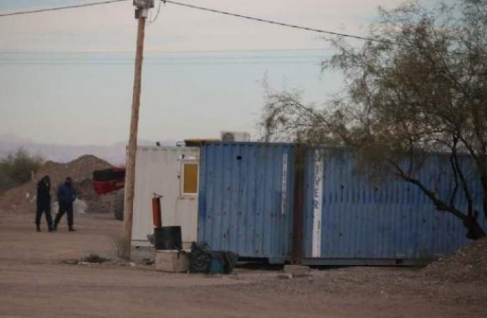 A 10 días del robo millonario a la constructora, aún no hay detenidos