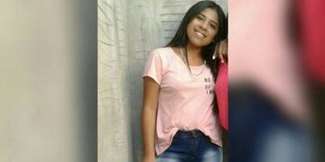 Lomas de Zamora busca a una adolescente.