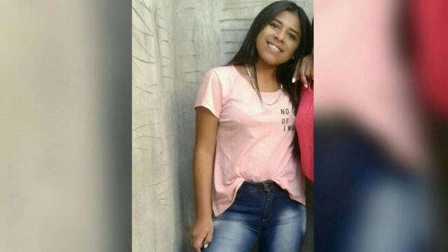 Lomas de Zamora busca a una adolescente.