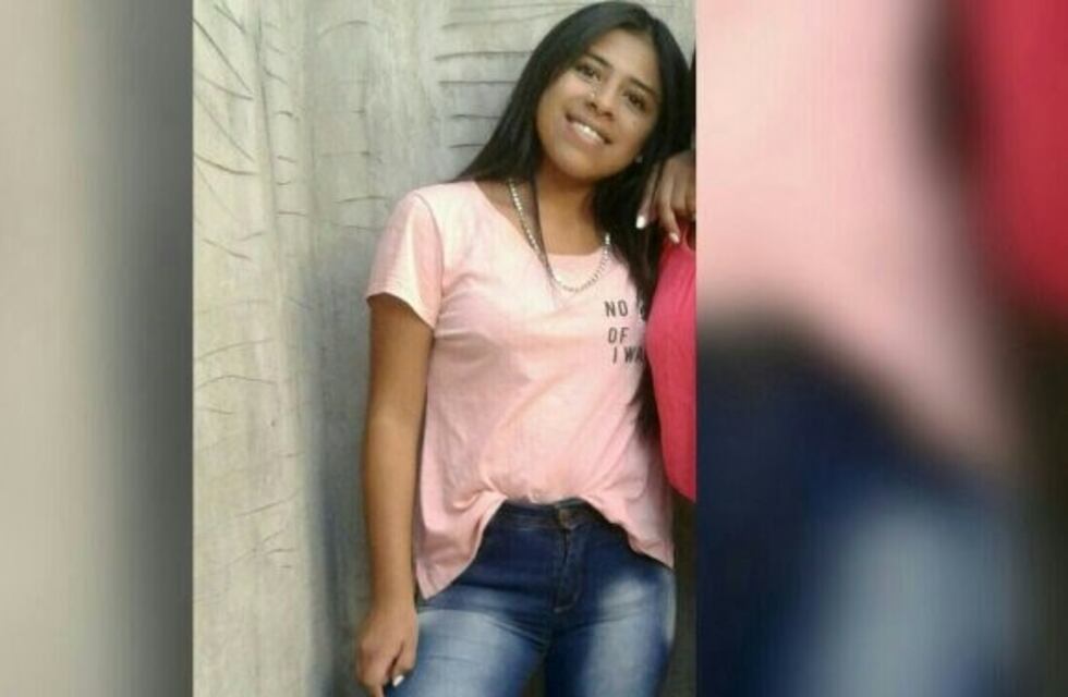 Apareció Ivana Ruíz, la adolescente que era buscada en Lomas de Zamora