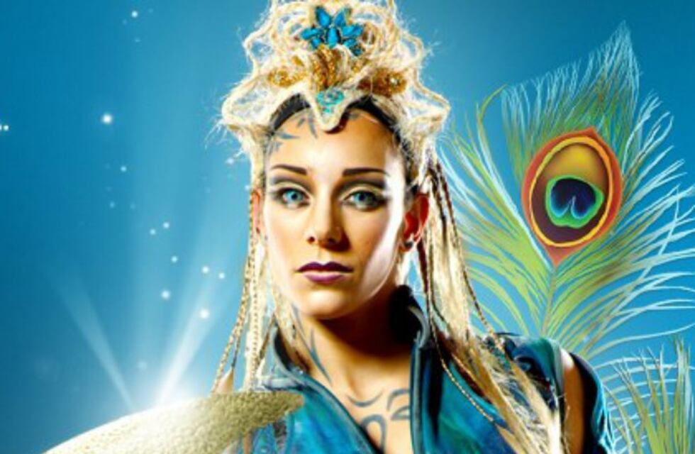 Mirá el nuevo lugar que Cirque du Soleil inaugurará en Córdoba