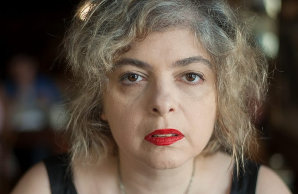 Mariana Enríquez: "Los seres humanos somos más crueles que cualquier dios"