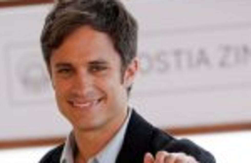 Gael García Bernal nominado a Mejor Actor de Comedia por "Mozart in the Jungle"
