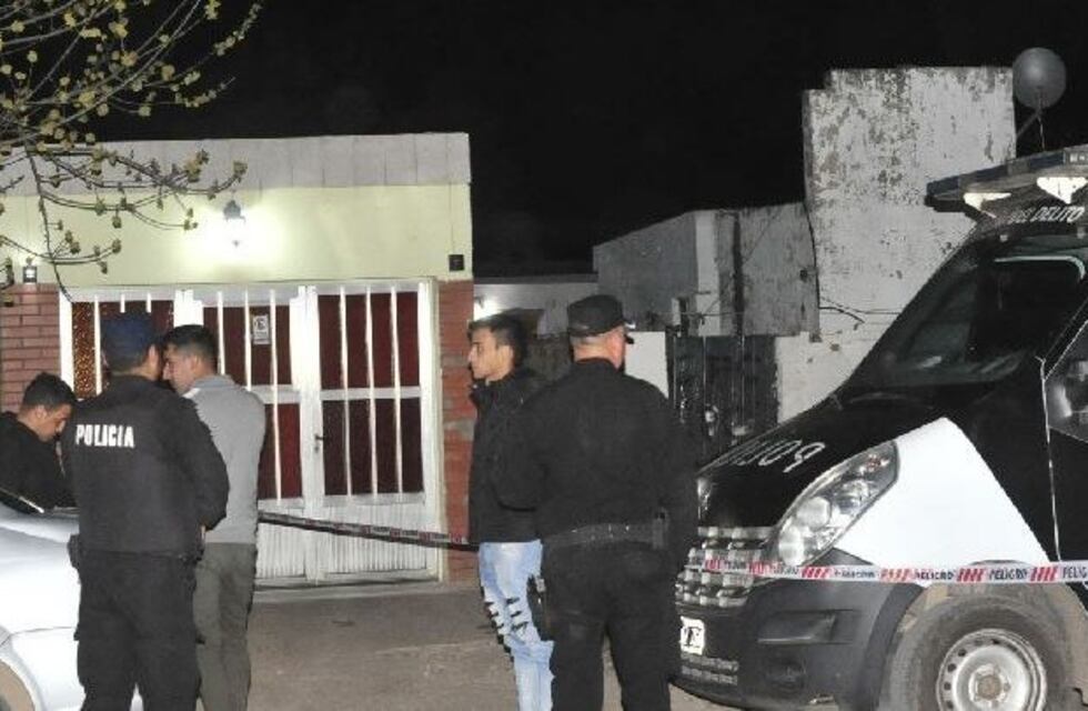 Una joven de 17 años fue asesinada a golpes en la ciudad de Frontera