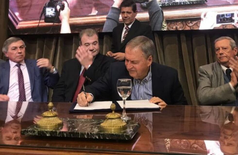 Presentaron un nuevo sistema de atención y de gestión hospitalaria en Córdoba