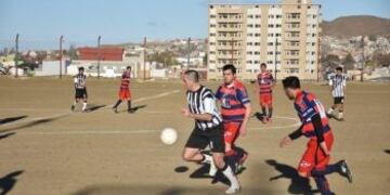 Liga norte: Estrella del Sur recibe a Estrella Norte