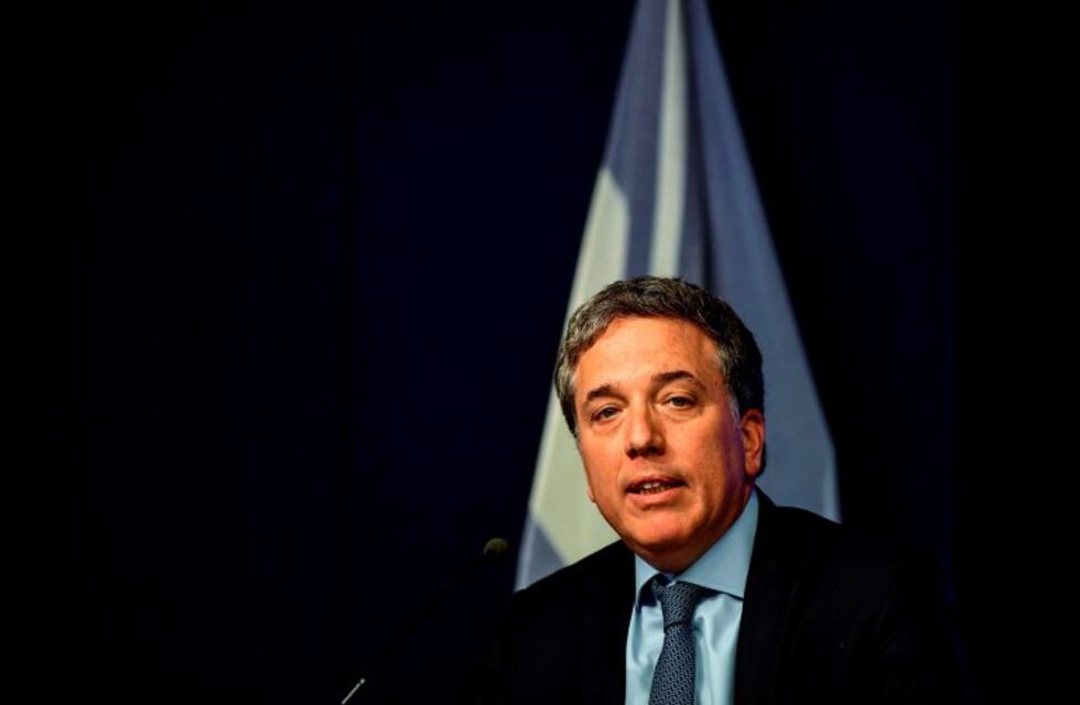 Dujovne, sobre la crisis económica: "Cada vez que hay una recesión esa es la sensación"