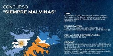 MAlvinas