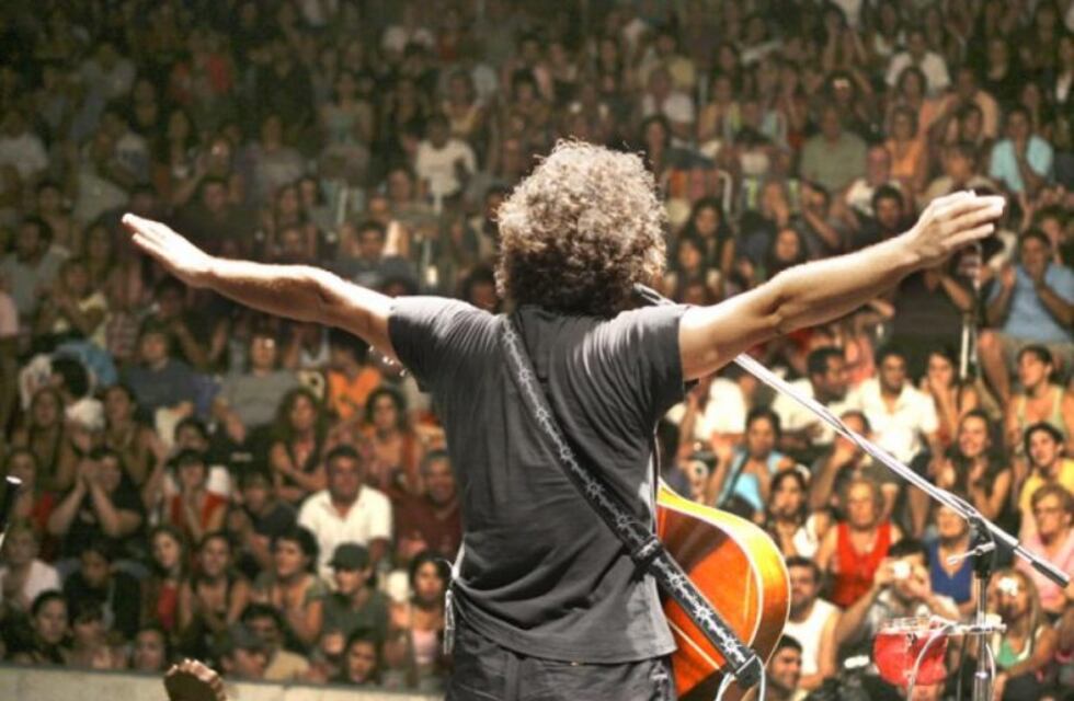 En verano disfrutá de los shows gratuitos de Rosario bajo las estrellas