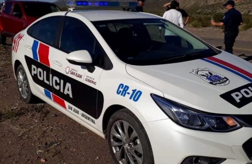 Violó la perimetral para agredir a su ex pareja embarazada: fue detenido