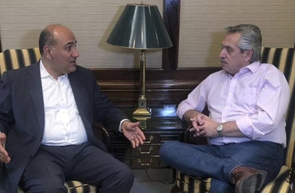 Alberto Fernández visitara el martes la provincia