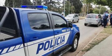 El crimen del sargento Sosa\u002E