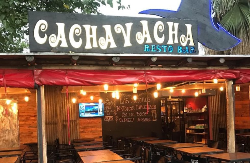 Coronavirus: cerraron un bar en Guaymallén y un supermercado en San Martín por casos positivos