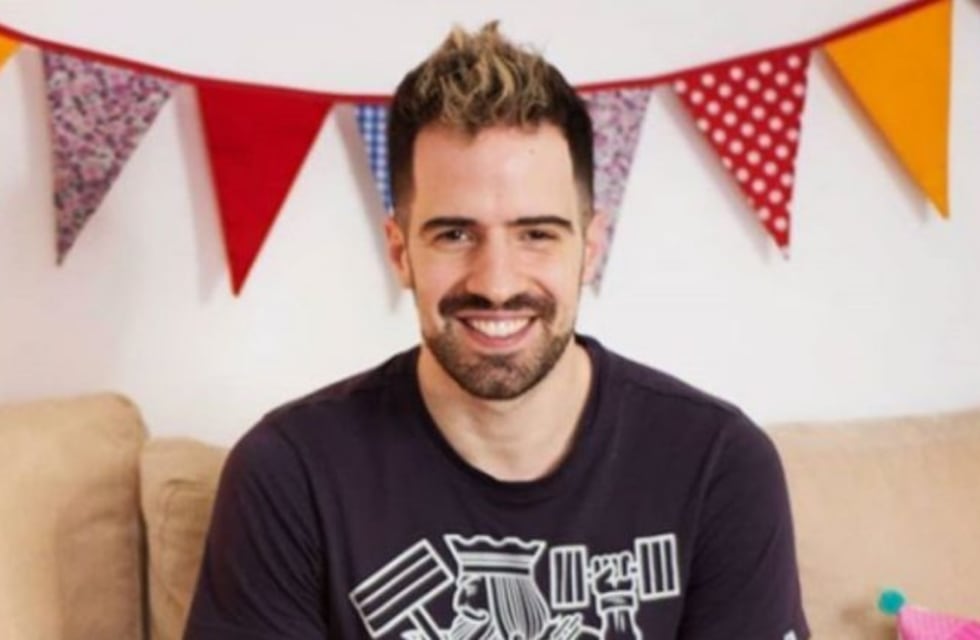 Martín Cirio reapareció: "Escribí esta mierd... que no tiene ningún justificativo"