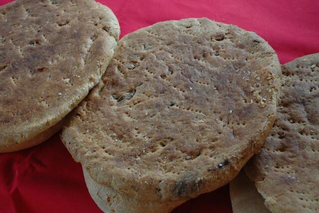 Chipaco santiagueño, conocé como hacer esta receta en tu casa.