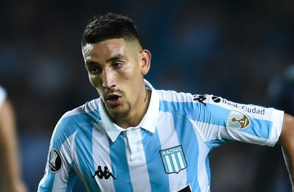 El contrato de Ricardo Centurión en Vélez tendrá una cláusula por sus antecedentes de violencia de género