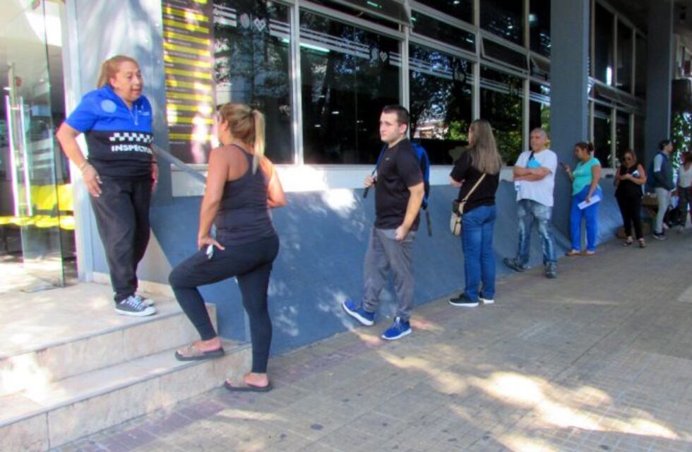 Tres ciudadanos intimados por la Justicia por no cumplir la cuarentena