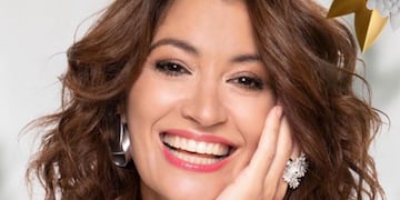 Carla Conte conquista Instagram con sus looks.