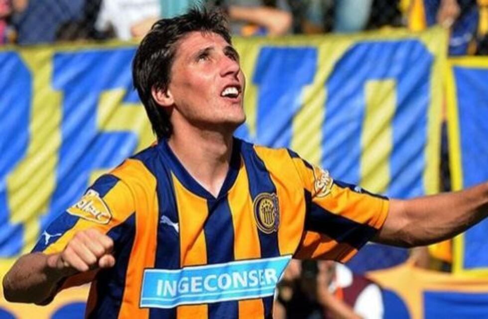 San Martín está dulce y recibe a un nuevo refuerzo