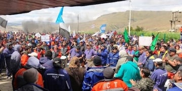MINEROS