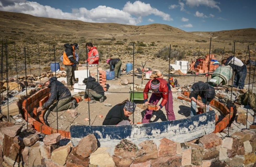 El Observatorio de Estrellas, un espacio para conectarse con el universo