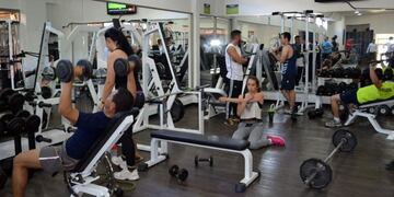 Precauciones antes de comenzar cualquier actividad física