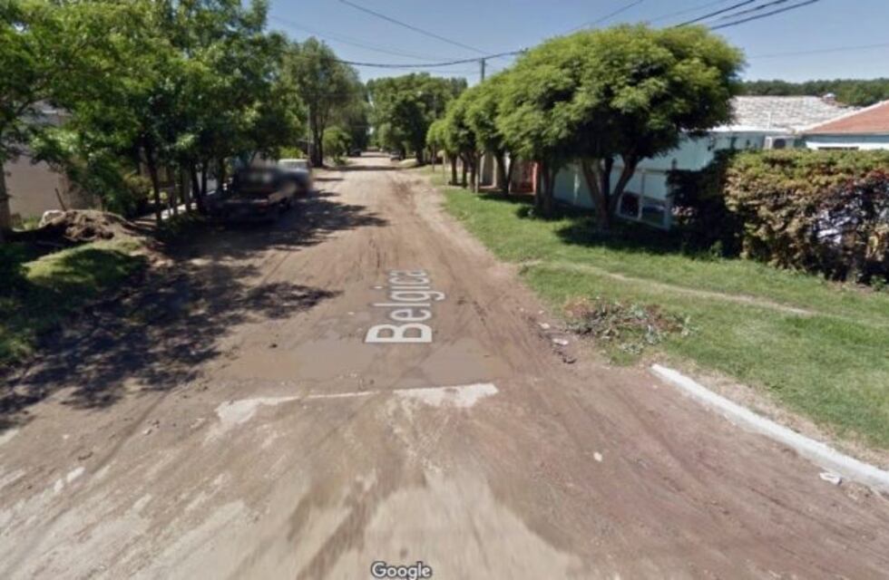 Homicidio en Villa Mercedes: el asesino sería un familiar